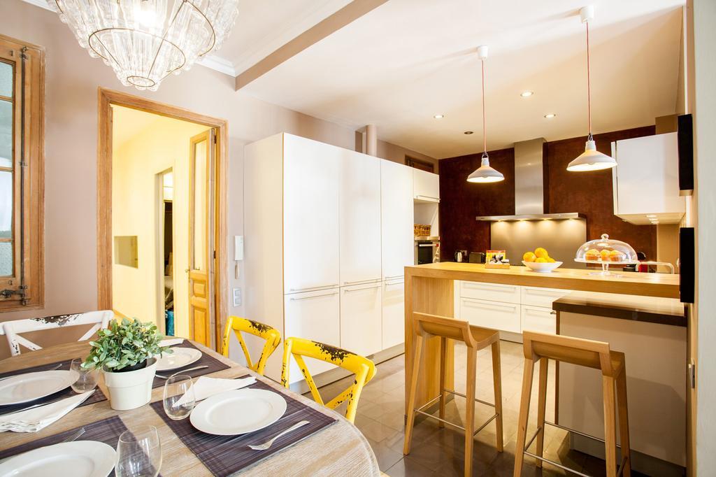 Leilighet Casa Pasqual Amoros *