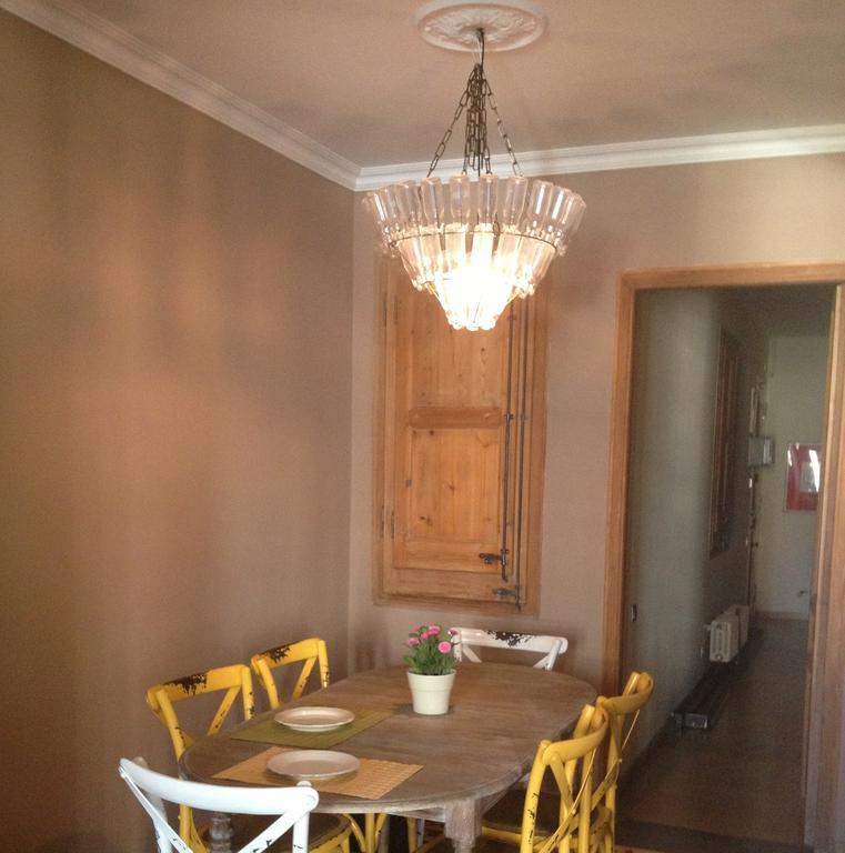 Casa Pasqual Amoros Barcelona