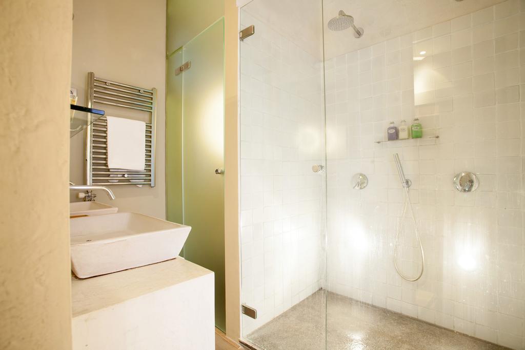 Casa Pasqual Amoros Apartamento