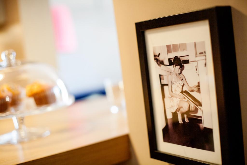 Apartamento Casa Pasqual Amoros Barcelona