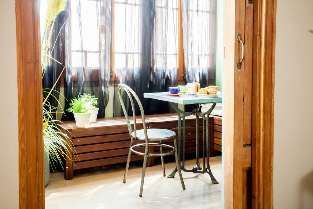 Apartamento Casa Pasqual Amoros