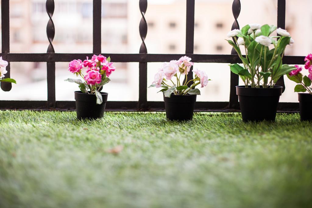 Apartamento Casa Pasqual Amoros Barcelona