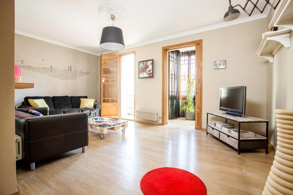 Casa Pasqual Amoros Apartamento