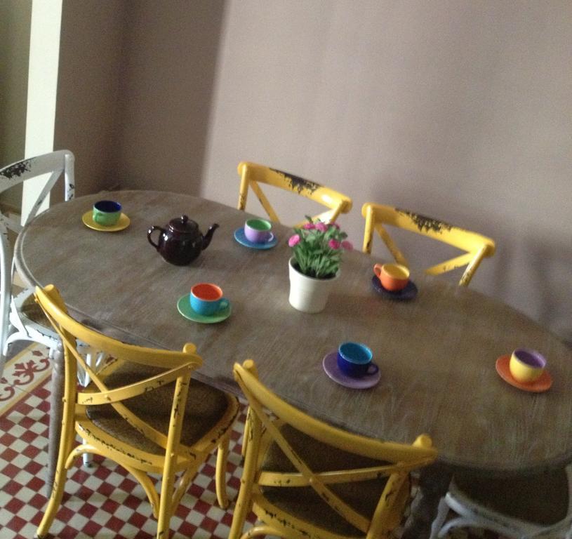 Apartamento Casa Pasqual Amoros Barcelona