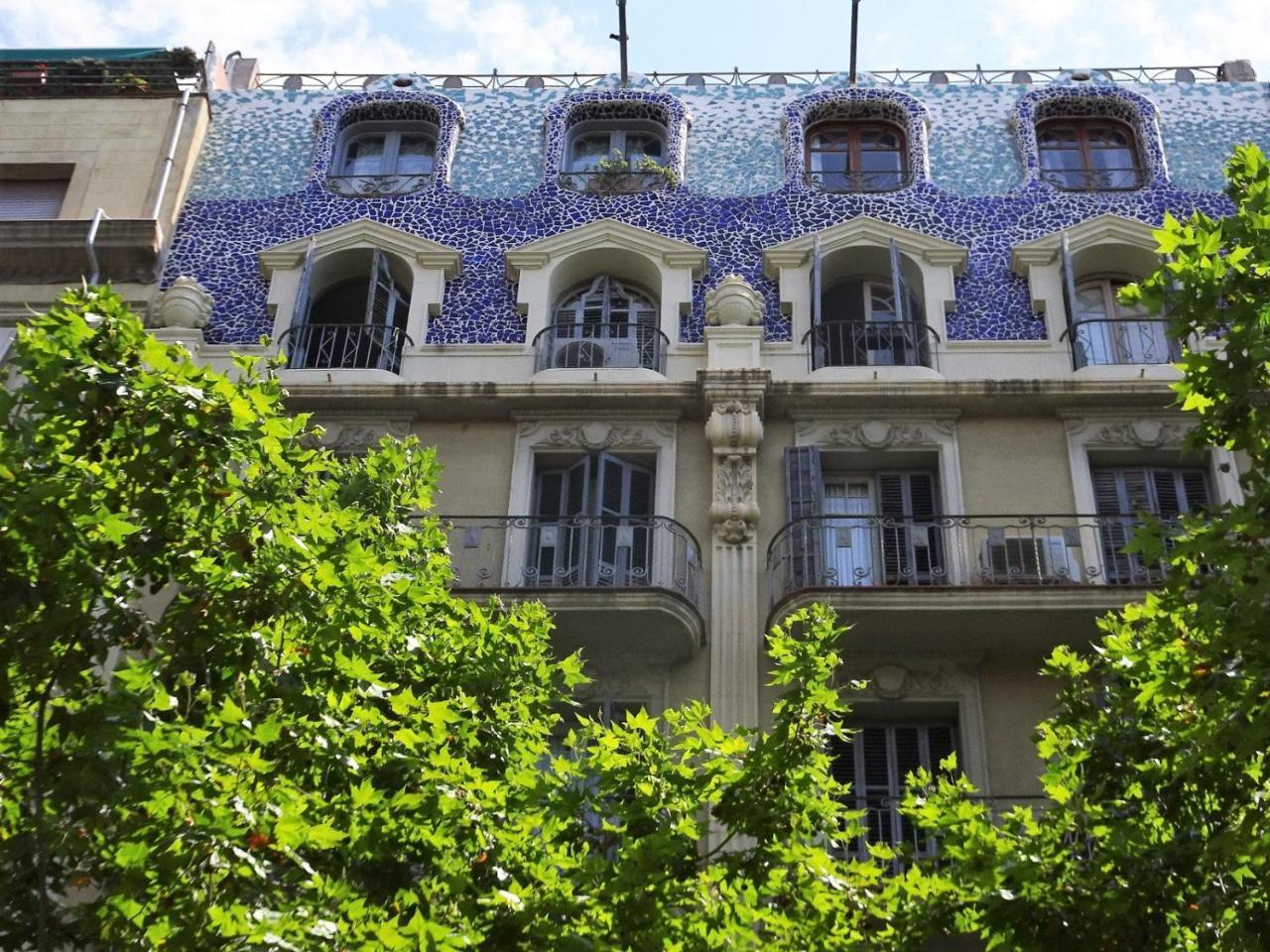 Casa Pasqual Amoros